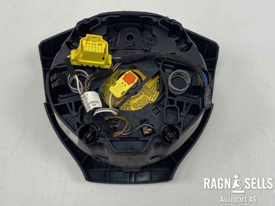 Airbag rattpute til VW Passat 2011-2015 (B7) (B7) (3C8 880 201 AH|)