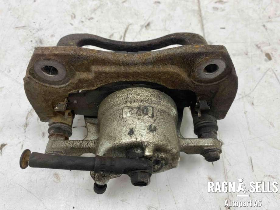 Bremsecaliper høyre foran til Toyota Prius +7 2012-2020 (Type III) (stasjonsvogn) (stasjonsvogn)