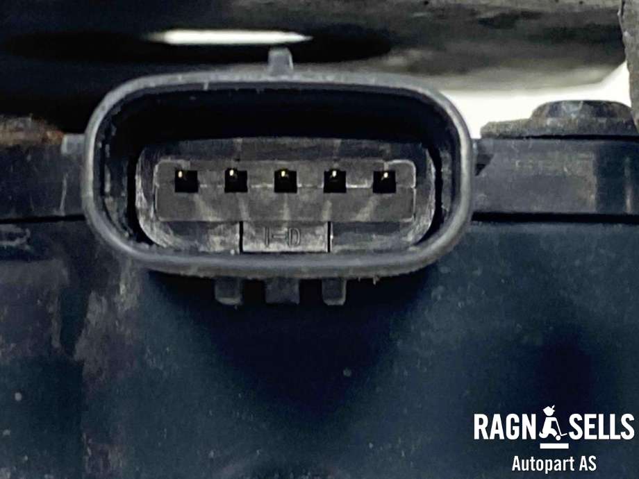 Sensor radar til Toyota Prius +7 2012-2020 (Type III) (stasjonsvogn) (stasjonsvogn)