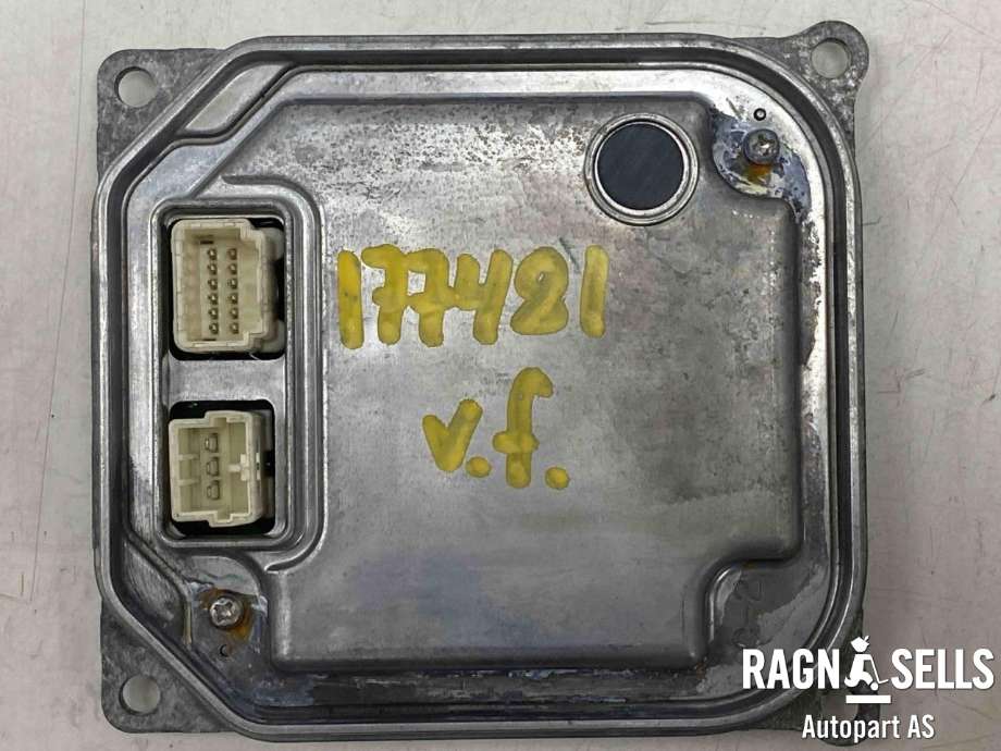 Styreenhet LED til Toyota Prius +7 2012-2020 (Type III) (stasjonsvogn) (stasjonsvogn)