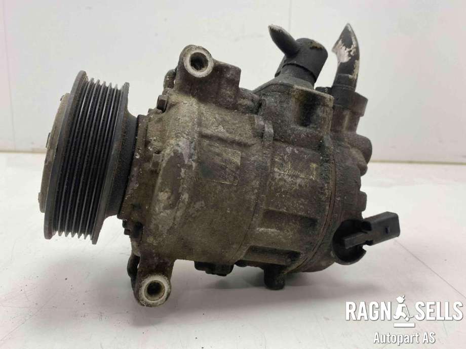 Aircondition kompressor til VW Amarok 2010-2016 (Type I, Fase 1) (7E0 820 803 J|)