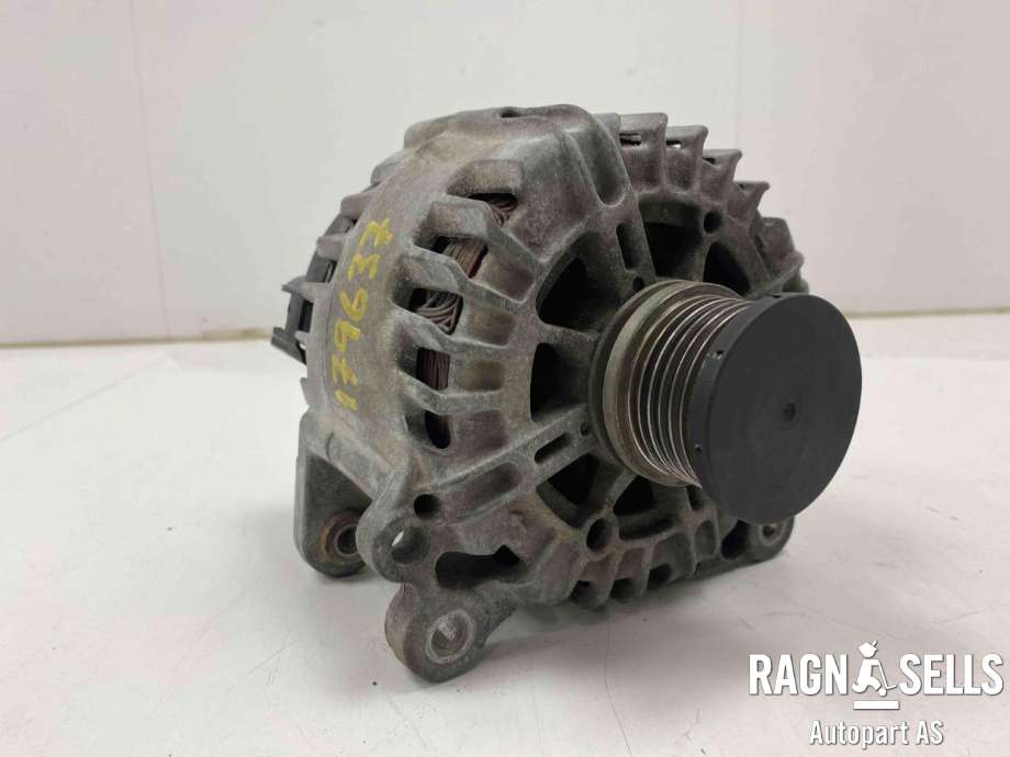 Dynamo diesel til VW Amarok 2010-2016 (Type I, Fase 1) (VALEO|03L 903 024 S|)