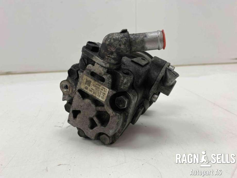 Servo pumpe mekanisk til VW Amarok 2010-2016 (Type I, Fase 1)  (2H0 422 154 A|06H 145 255 F|)
