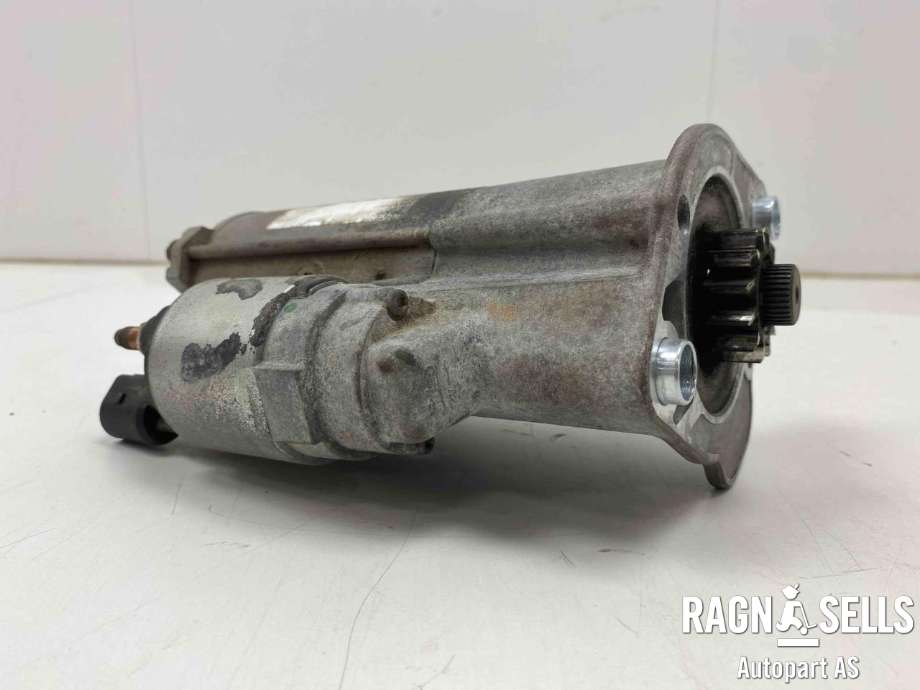 Starter diesel til VW Amarok 2010-2016 (Type I, Fase 1)  (2H0 911 023 F|2H0 911 023 N|)