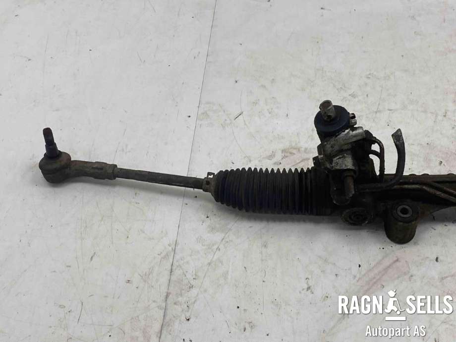 Tannstang til VW Amarok 2010-2016 (Type I, Fase 1) (2H1 422 061 J|)