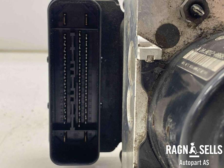 ABS sentral til VW Amarok 2010-2016 (Type I, Fase 1)  (2H0 614 517 H|)