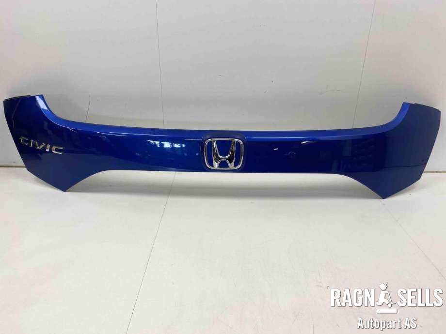 Bakluke/bakdør håndtak til Honda Civic, 2017-->> (Type X)  