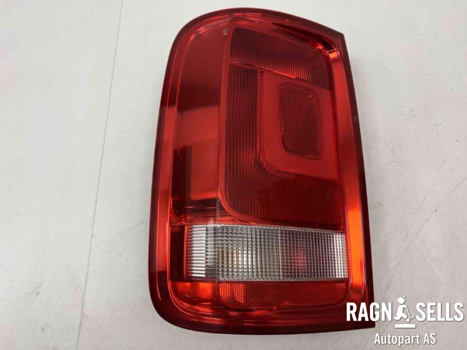 Baklykt venstre til VW Amarok 2010-2016 (Type I, Fase 1) (2H1 945 095 C|2H1 945 095 G|)
