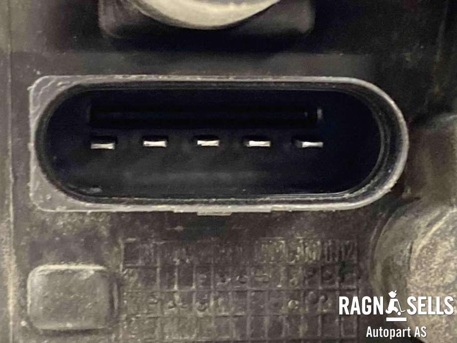Baklykt venstre til VW Amarok 2010-2016 (Type I, Fase 1) (2H1 945 095 C|2H1 945 095 G|)