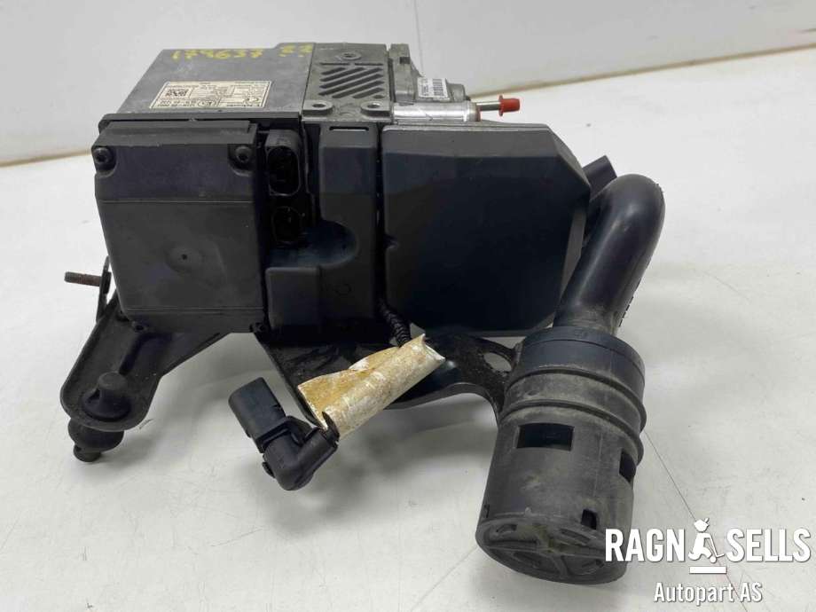Dieselvarmer til VW Amarok 2010-2016 (Type I, Fase 1) (7E0 819 008 F|)
