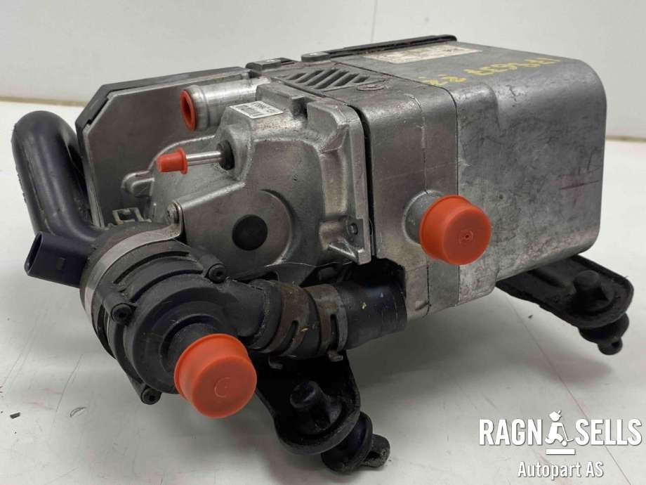 Dieselvarmer til VW Amarok 2010-2016 (Type I, Fase 1) (7E0 819 008 F|)