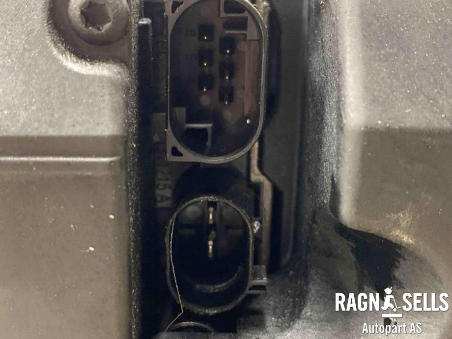 Dieselvarmer til VW Amarok 2010-2016 (Type I, Fase 1) (7E0 819 008 F|)