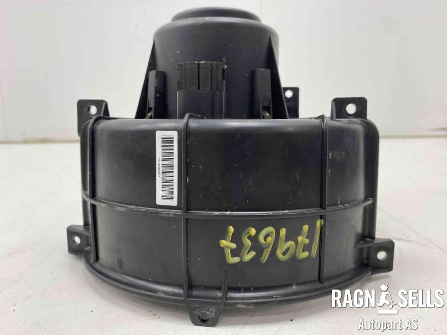 Varmeapparat motor til VW Amarok 2010-2016 (Type I, Fase 1)  (2H1 820 021|2H1 820 021 B|)