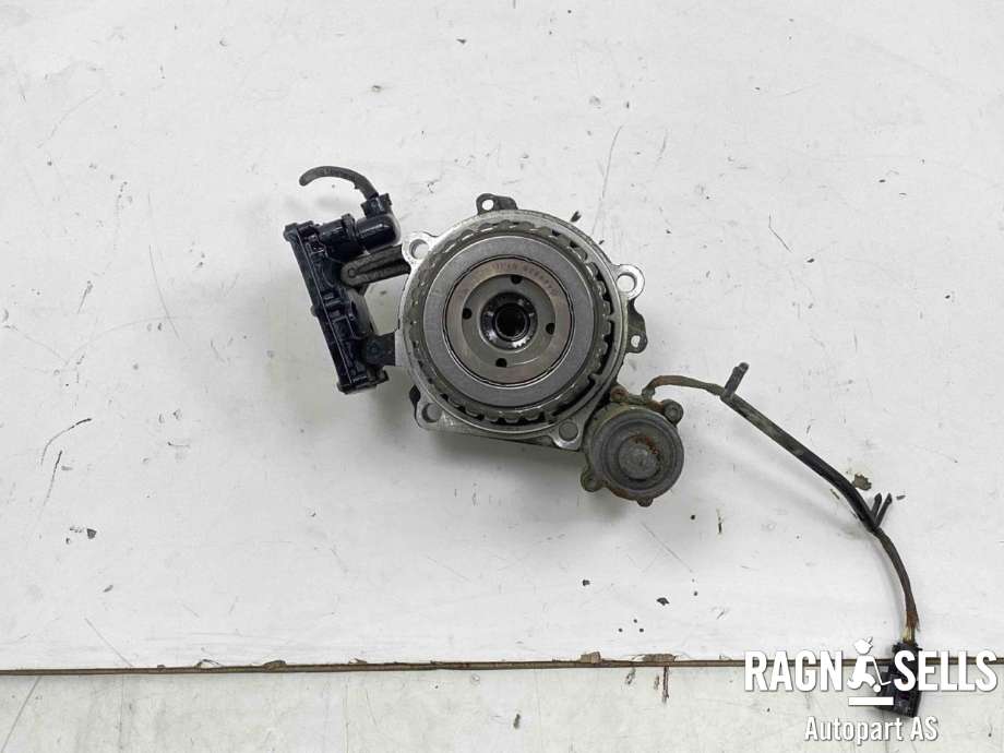 Styreenhet haldex/kardang til VW Golf VII, 2012-2017 (Fase 1)  (0CQ 525 554 M)