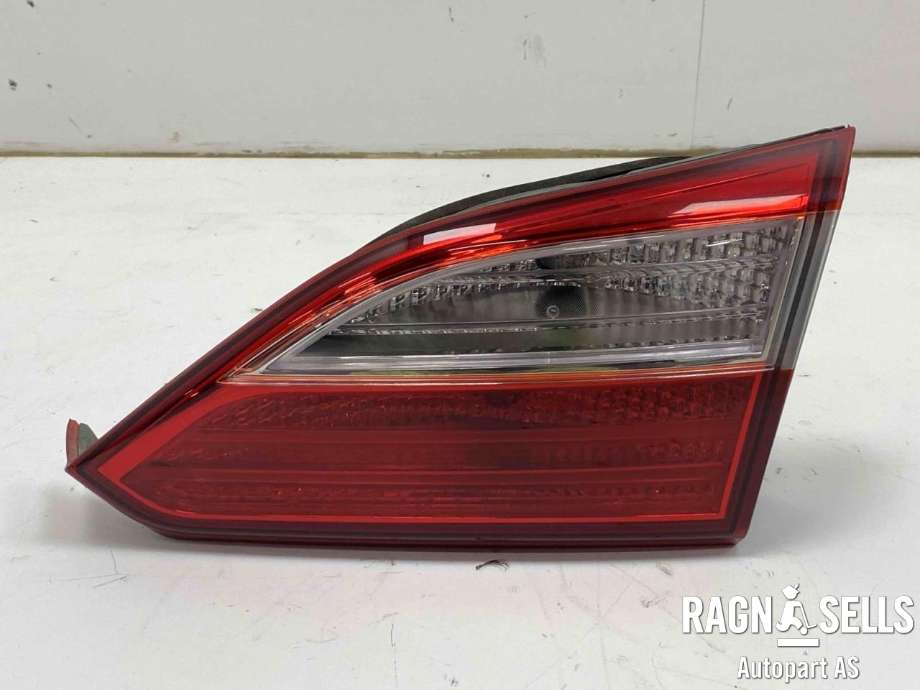 Baklykt høyre indre til Hyundai i30, 2012-2017 (Type II)  