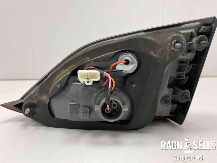 Baklykt venstre indre til Hyundai i30 2012-2017 (Type II)  