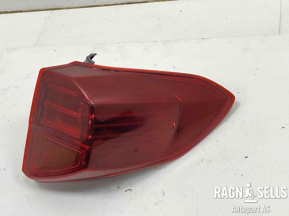 Baklykt høyre ytre til Suzuki Vitara, 2015-->> (Type IV)