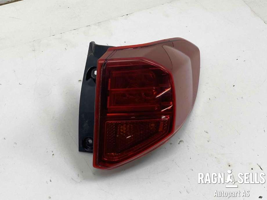 Baklykt høyre ytre til Suzuki Vitara 2015-->> (Type IV)  