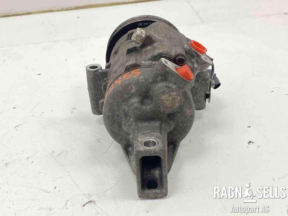 Aircondition kompressor til Suzuki Vitara 2015-->> (Type IV)