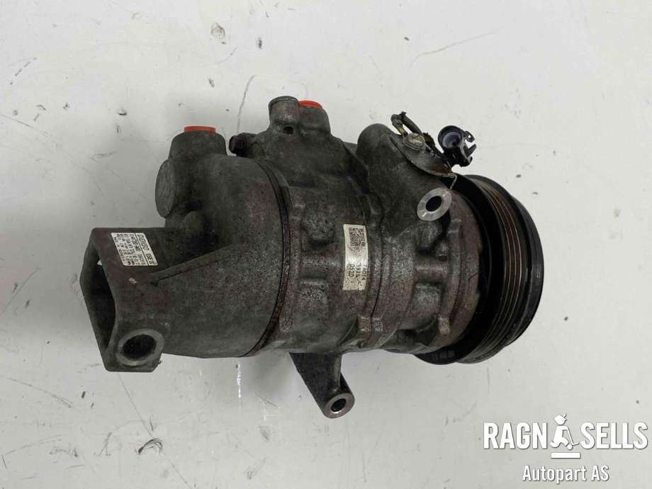 Aircondition kompressor til Suzuki Vitara 2015-->> (Type IV)
