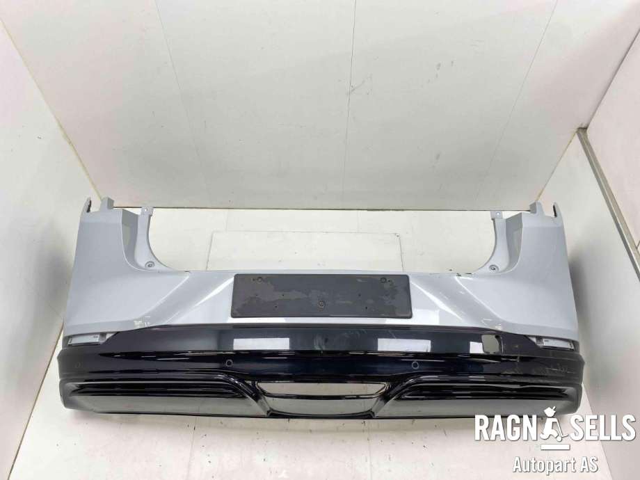 Støtfanger bak til Ford Mustang Mach-e, 2020-->>  