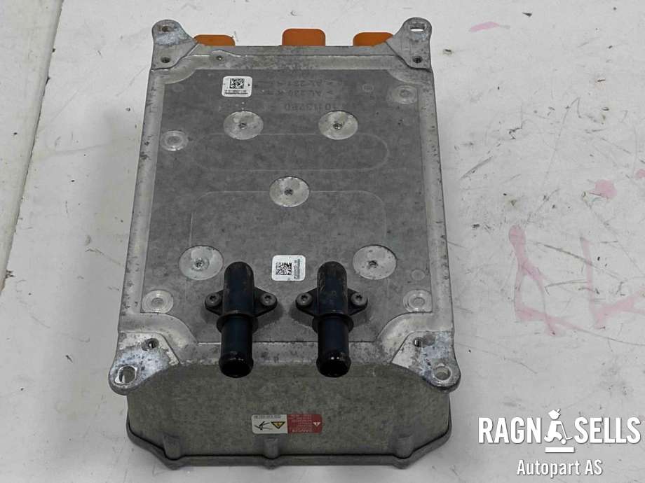 Batterilader (OBC - On Board Charger) til VW e-Golf 2014-2017 (Fase 1)  