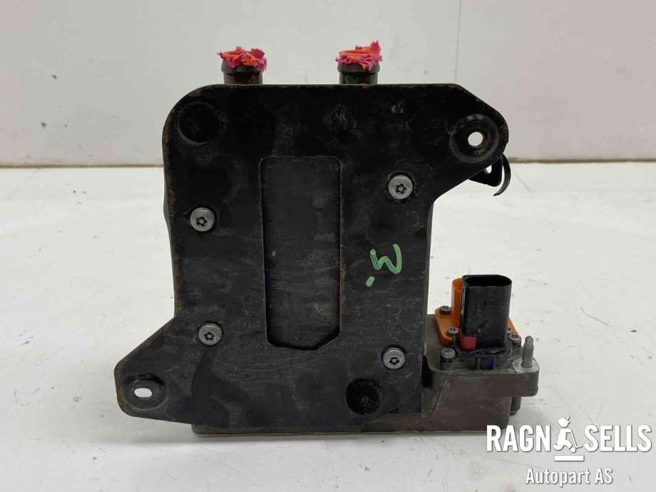 Varmeapparat PTC-heater til VW e-Golf 2014-2017 (Fase 1)