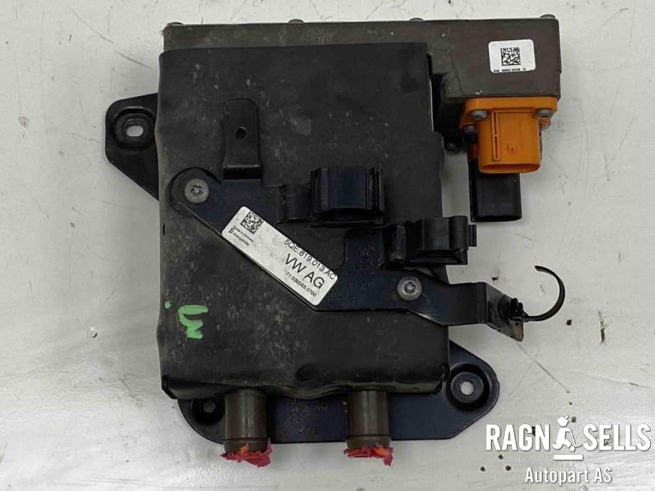 Varmeapparat PTC-heater til VW e-Golf 2014-2017 (Fase 1)