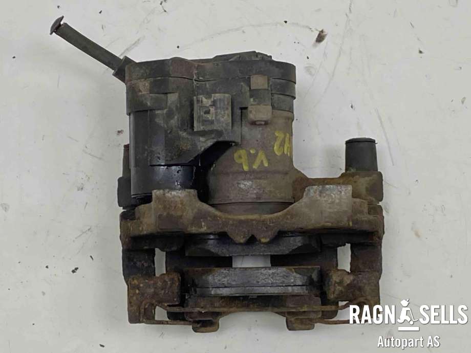Bremsecaliper venstre bak, elektrisk til VW Golf VII, 2012-2017 (Fase 1)  