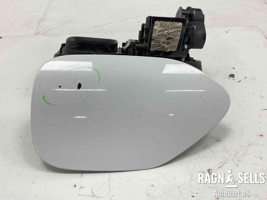 Batterilader inntak/luke til NIO ET5 2023-->>
