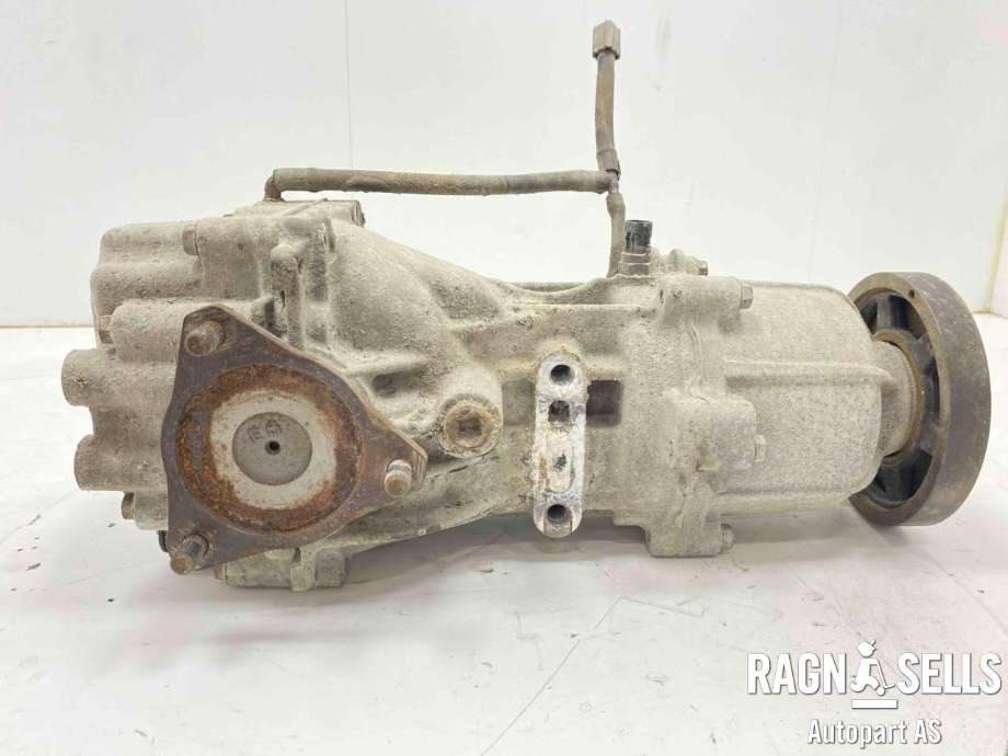 Kardang klokke bak til Suzuki Vitara 2015-->> (Type IV)  