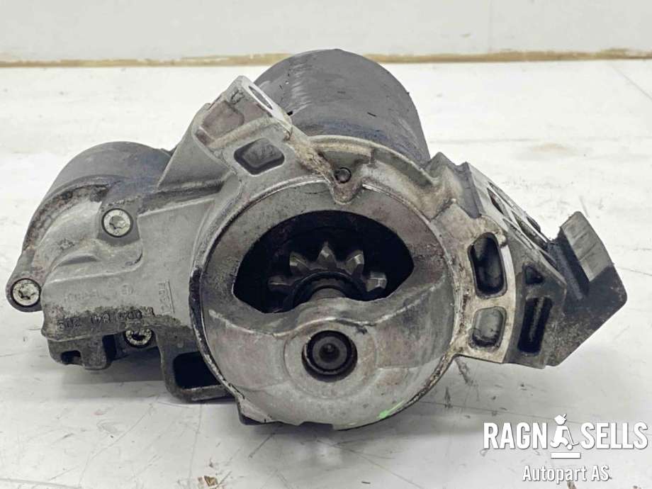 Starter diesel til BMW 5-Serie 2010-2017 (F10/F11) (F10/F11)