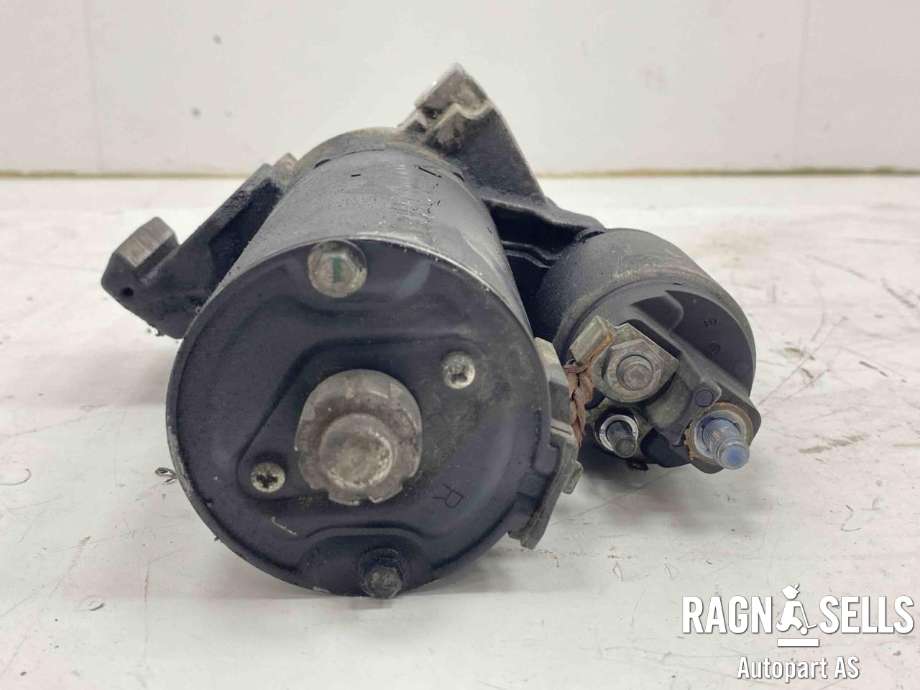 Starter diesel til BMW 5-Serie 2010-2017 (F10/F11) (F10/F11)