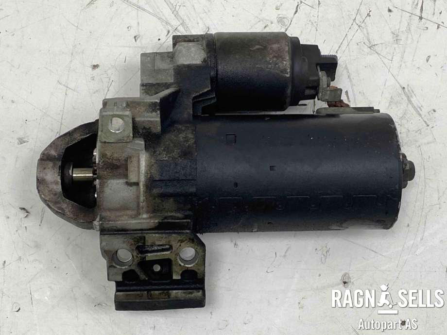Starter diesel til BMW 5-Serie 2010-2017 (F10/F11) (F10/F11)
