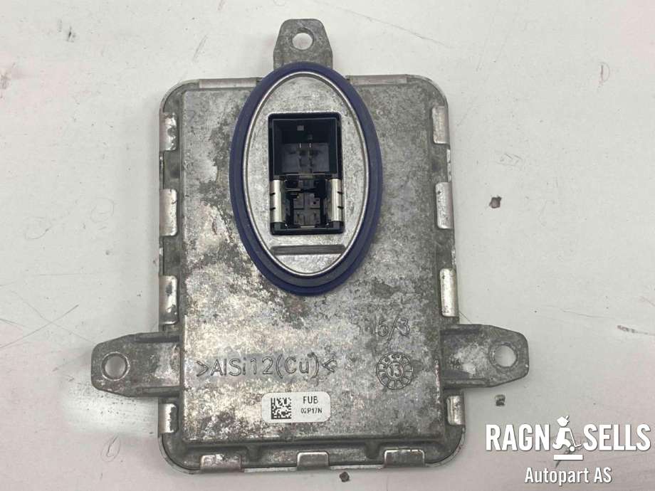 Styreenhet xenon/ballast til BMW 5-Serie 2010-2017 (F10/F11) (F10/F11)