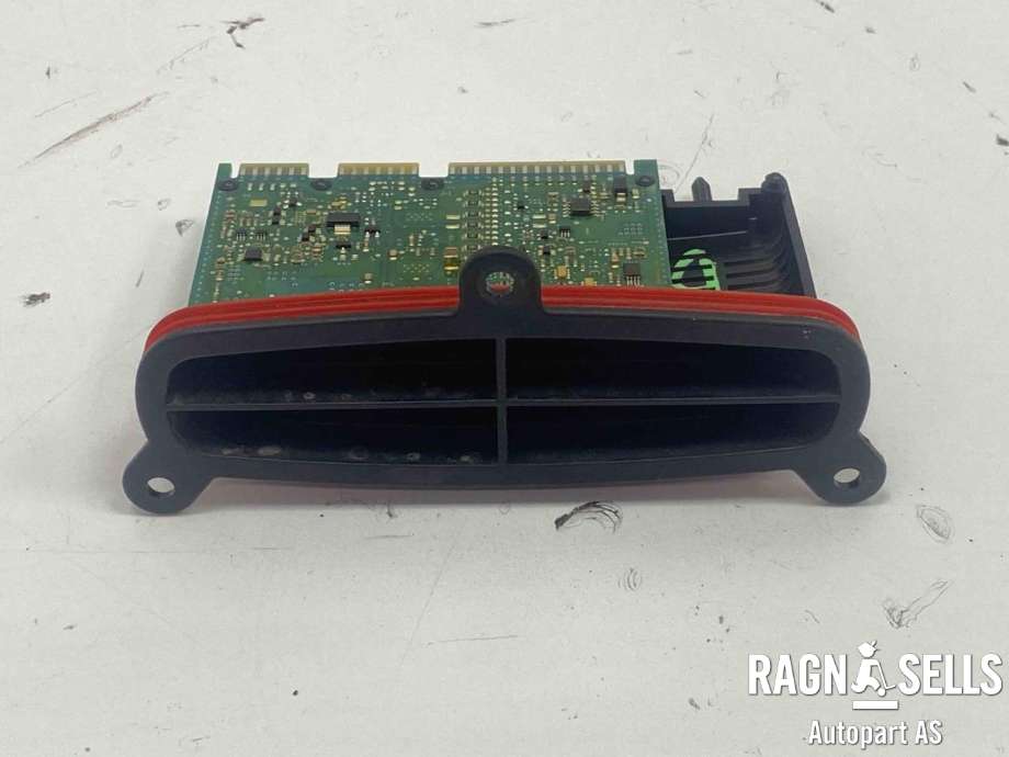 Styreenhet xenon/ballast til BMW 5-Serie 2010-2017 (F10/F11) (F10/F11)