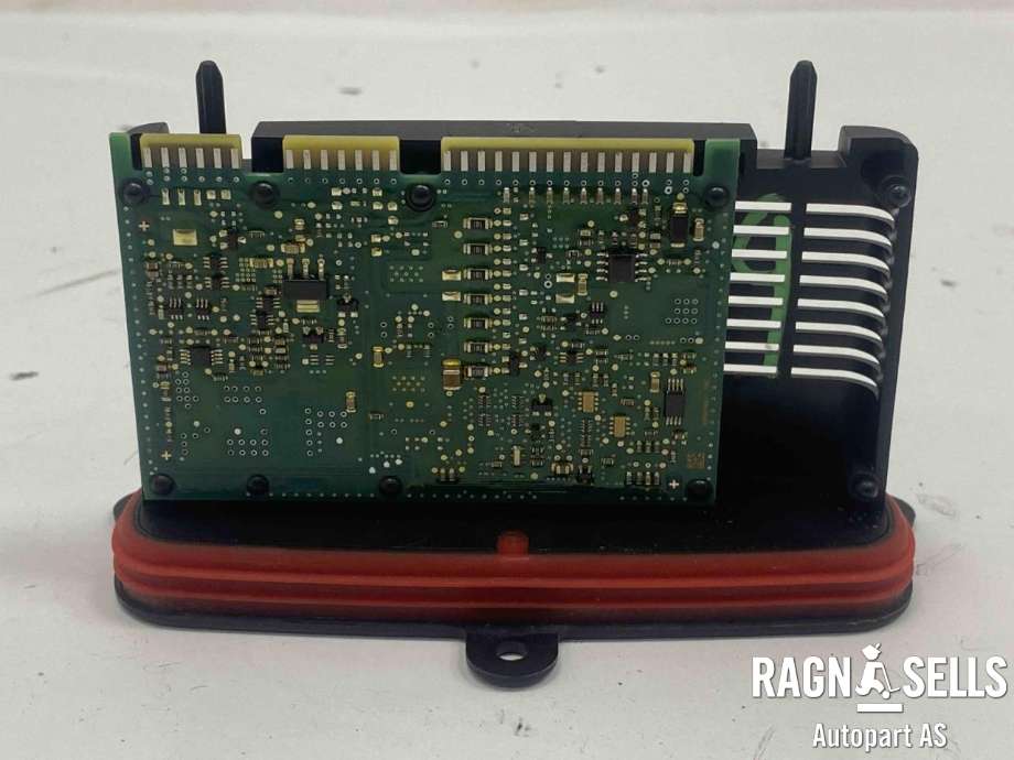 Styreenhet xenon/ballast til BMW 5-Serie 2010-2017 (F10/F11) (F10/F11)