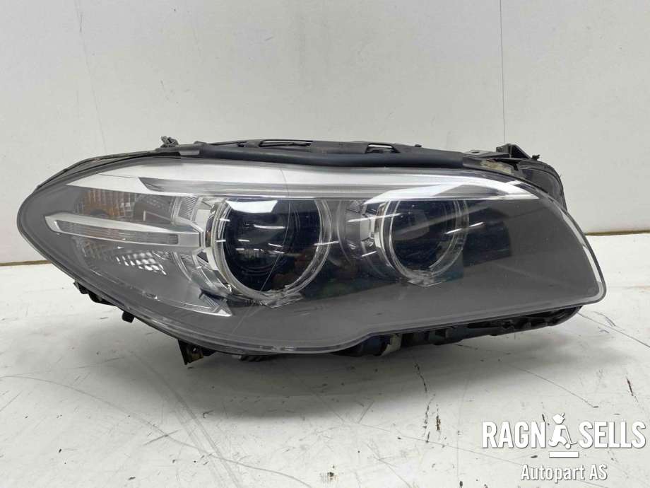 Frontlykt høyre xenon til BMW 5-Serie, 2010-2017 (F10/F11) (F10/F11)