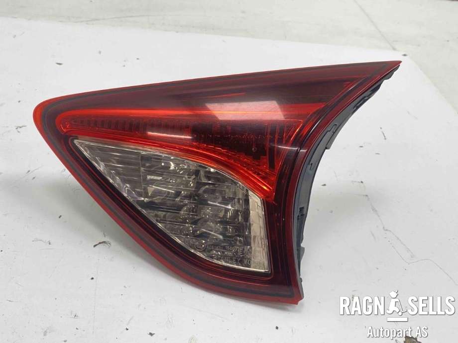 Baklykt høyre indre til Mazda CX-5, 2012-2017 (Type I)  