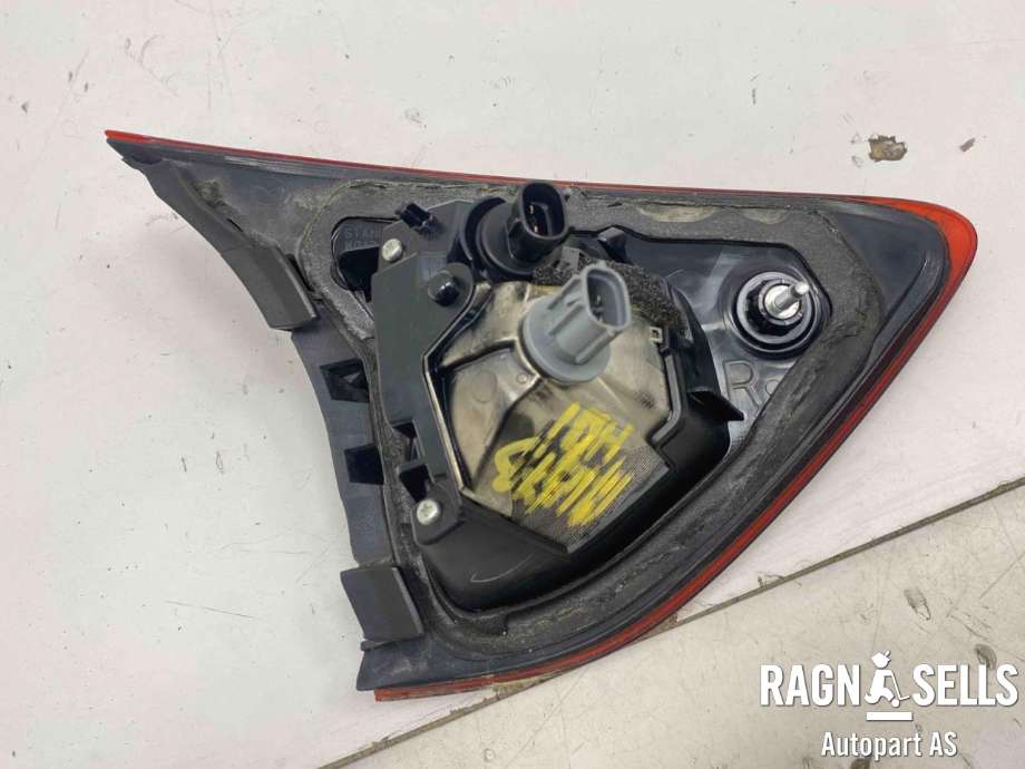 Baklykt høyre indre til Mazda CX-5 2012-2017 (Type I)  