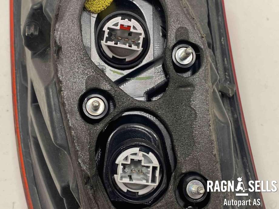 Baklykt venstre ytre til Mazda CX-5 2012-2017 (Type I)  
