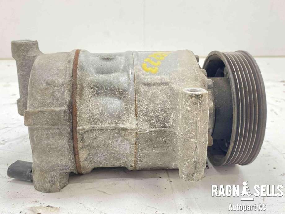Aircondition kompressor til VW Passat 2015-2019 (Fase 1) (B8) (B8) 