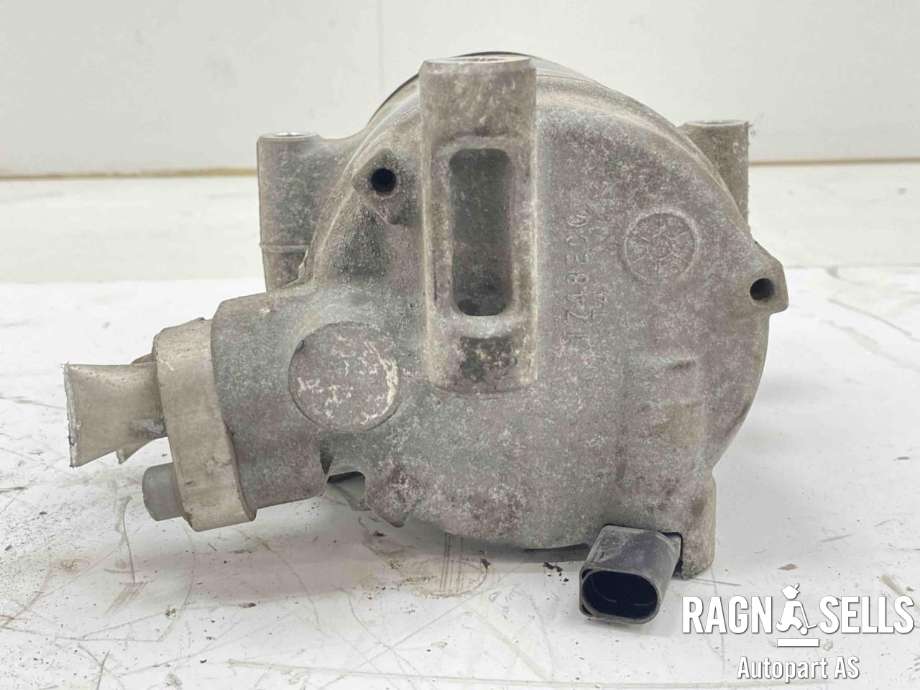 Aircondition kompressor til VW Passat 2015-2019 (Fase 1) (B8) (B8) 