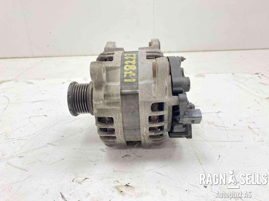 Dynamo til VW Passat 2015-2019 (Fase 1) (B8) (B8) (04C903021A|04C903021AX|04C903023K|04C903023KX|04C903023L|04C903023LX|04C903023M|04C903023MX|04C903023T|04C903023TX|04E903024S|04E903024SX)