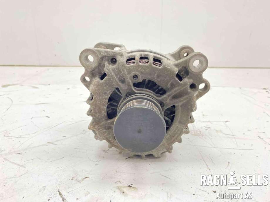 Dynamo til VW Passat 2015-2019 (Fase 1) (B8) (B8) (04C903021A|04C903021AX|04C903023K|04C903023KX|04C903023L|04C903023LX|04C903023M|04C903023MX|04C903023T|04C903023TX|04E903024S|04E903024SX)