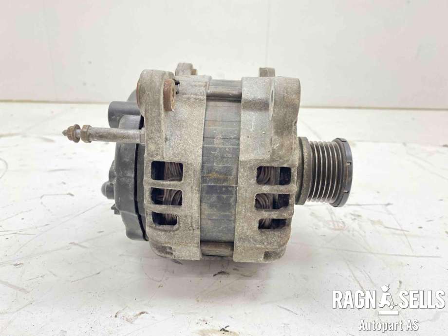 Dynamo til VW Passat 2015-2019 (Fase 1) (B8) (B8) (04C903021A|04C903021AX|04C903023K|04C903023KX|04C903023L|04C903023LX|04C903023M|04C903023MX|04C903023T|04C903023TX|04E903024S|04E903024SX)