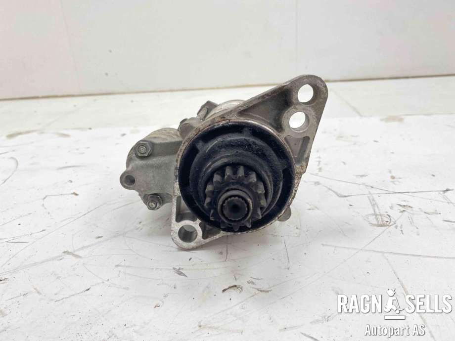 Starter diesel til VW Passat 2015-2019 (Fase 1) (B8) (B8) 