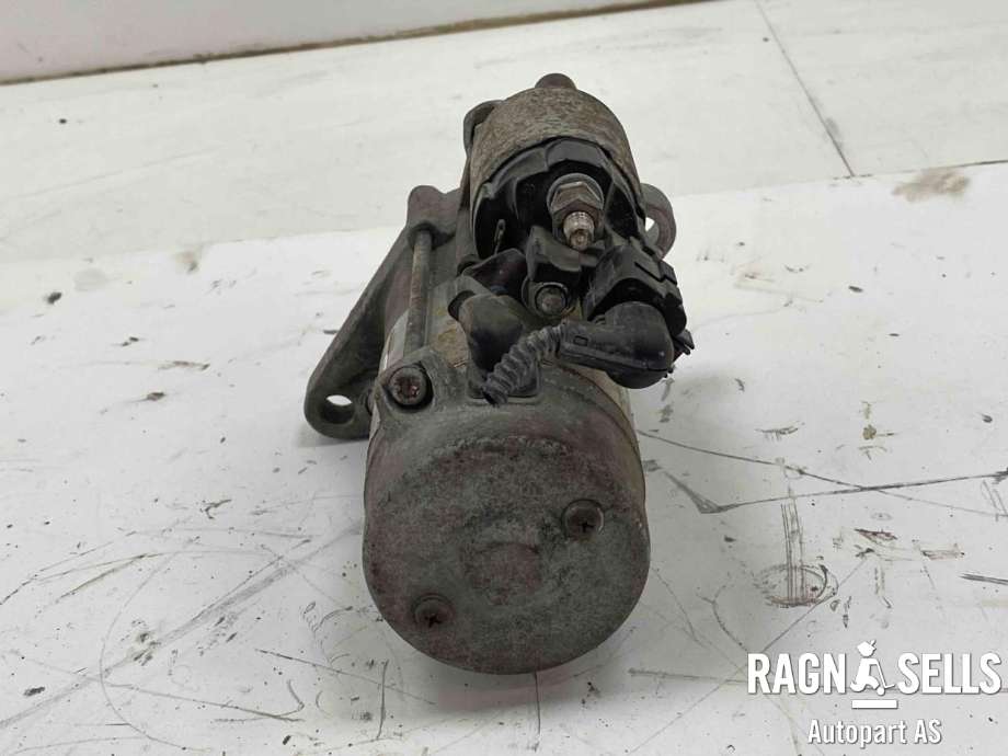 Starter diesel til VW Passat 2015-2019 (Fase 1) (B8) (B8) 