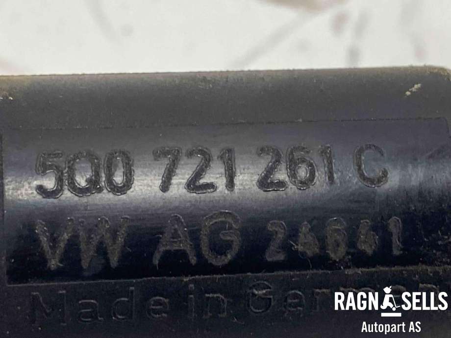 Clutchsylinder til VW Passat 2015-2019 (Fase 1) (B8) (B8)