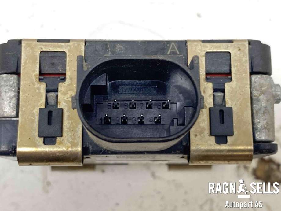 Sensor radar til VW Passat 2015-2019 (Fase 1) (B8) (B8) 